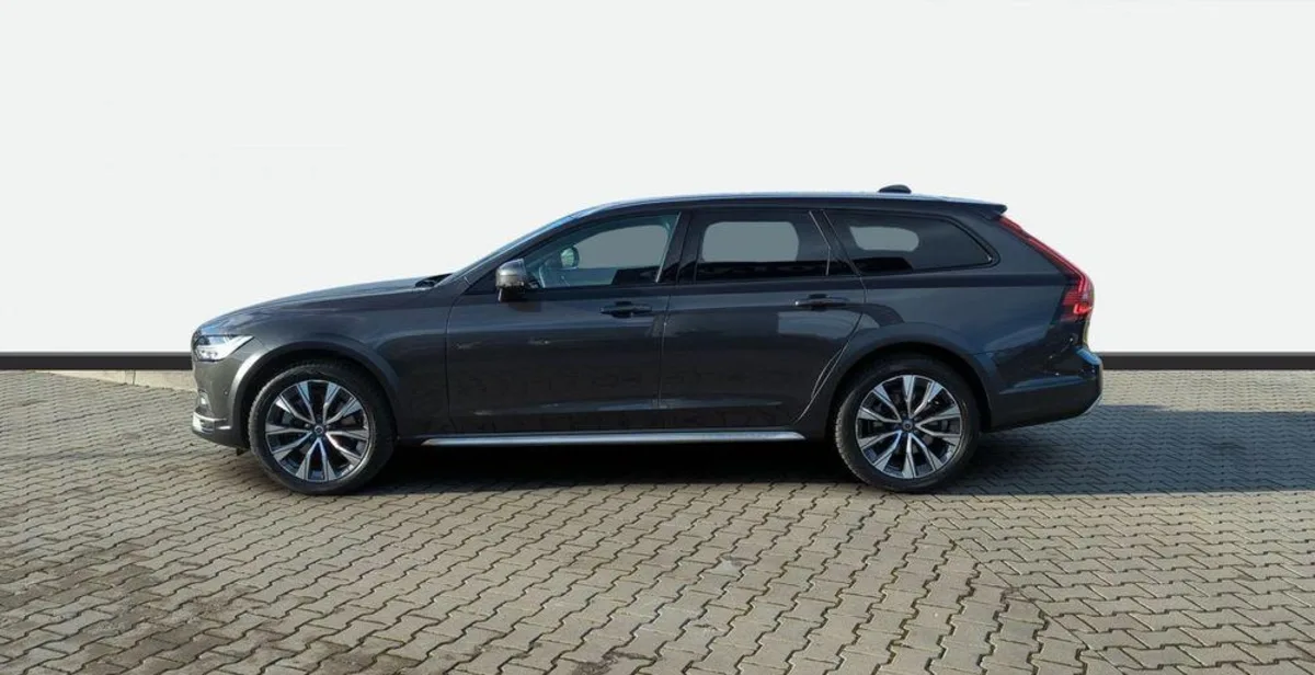 Volvo V90 V90 CC B4 D AWD Plus aut