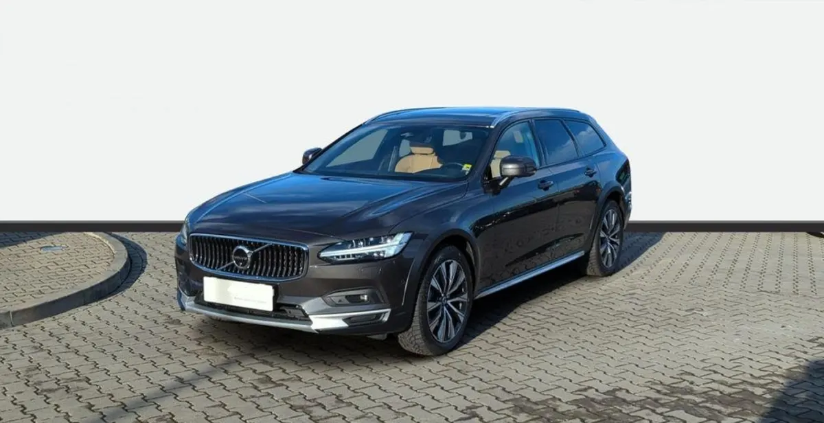 Volvo V90 V90 CC B4 D AWD Plus aut