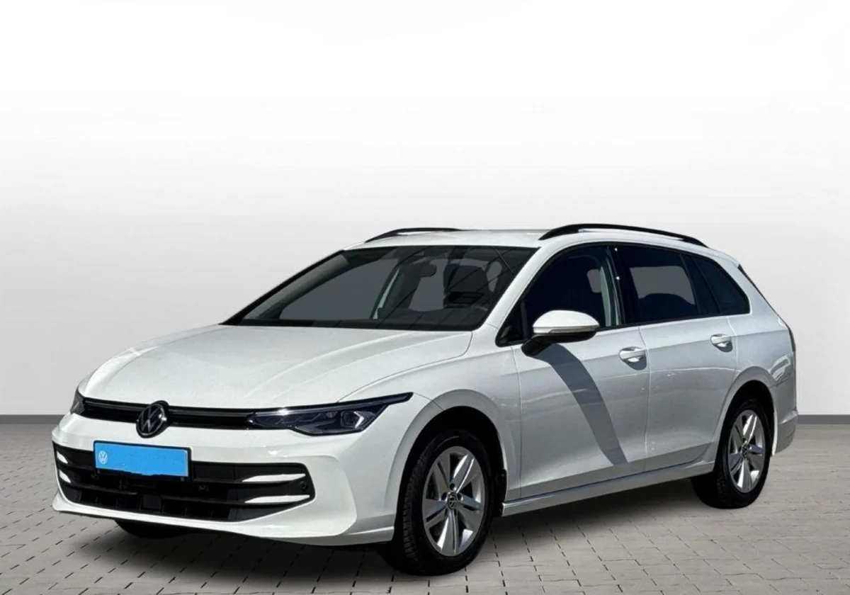 Volkswagen Golf Golf VIII 1.5 TSI Life