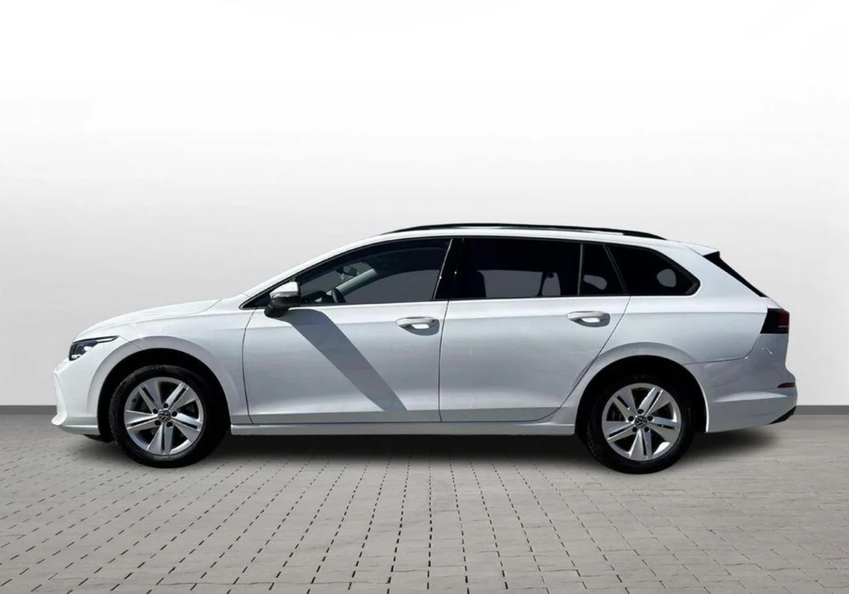 Volkswagen Golf Golf VIII 1.5 TSI Life