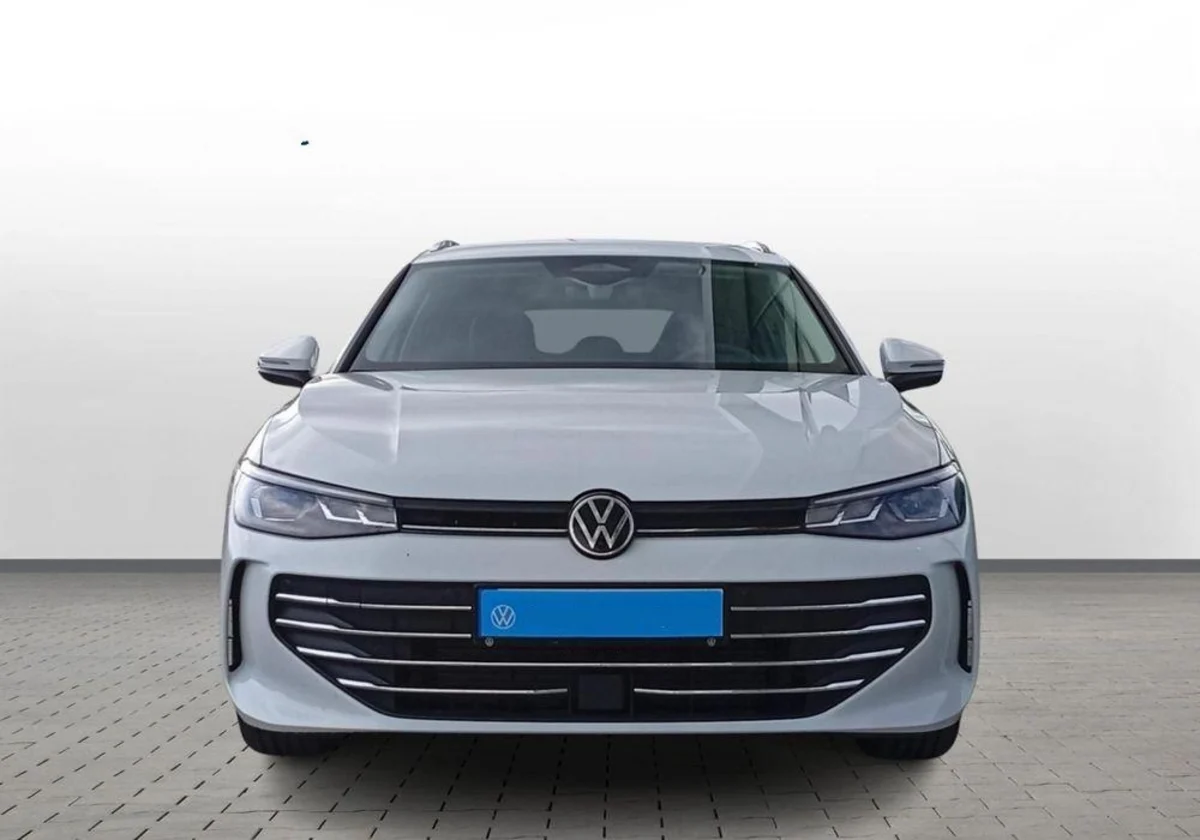 Volkswagen Passat Passat 2.0 TDI EVO Business DSG