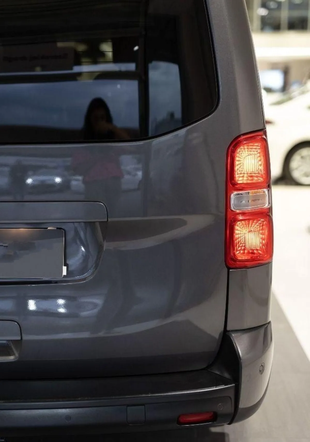 Toyota ProAce Proace Verso 2.0 D4-D Long Family