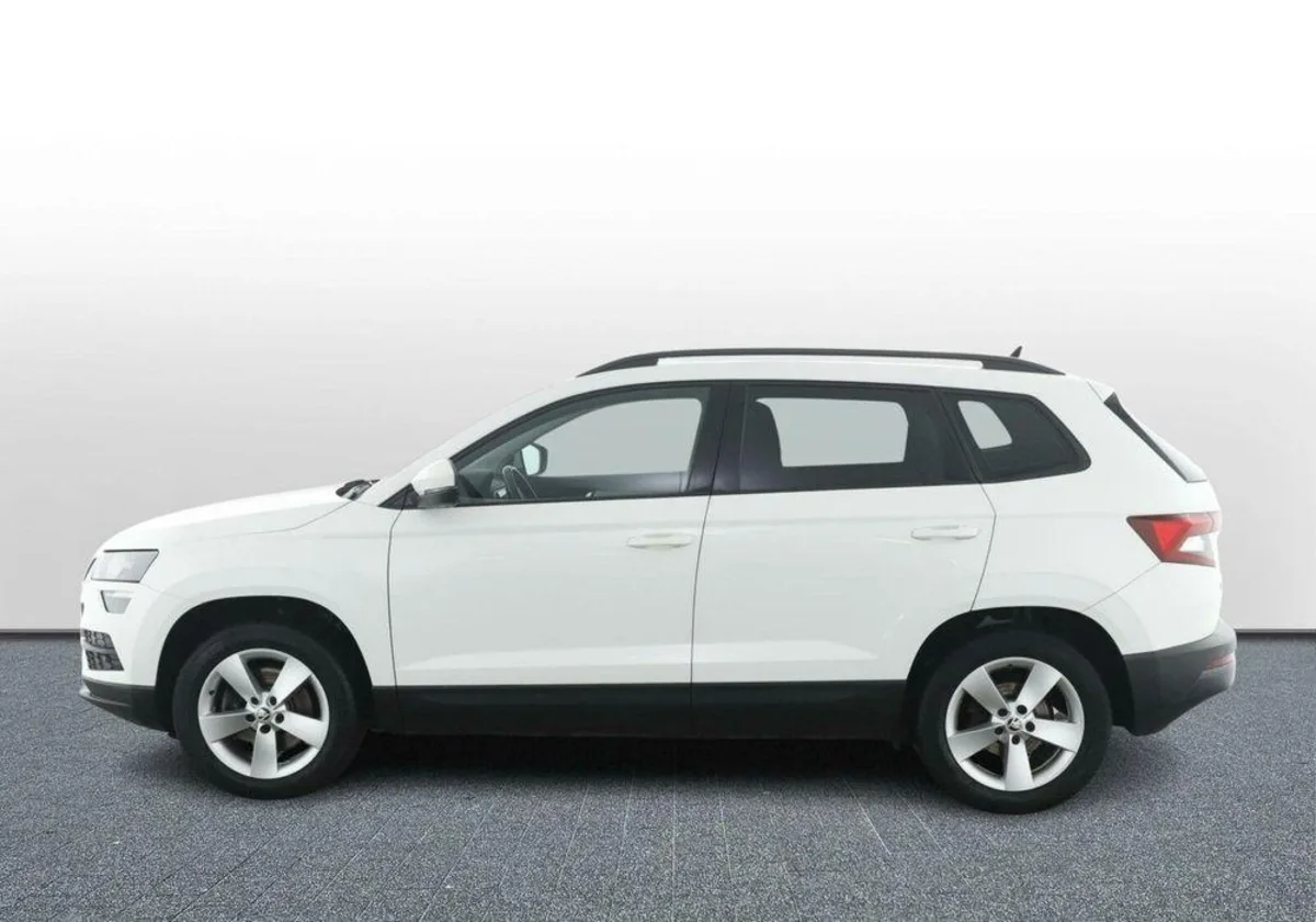 Skoda Karoq Karoq 2.0 TDI SCR 4x4 Ambition DSG