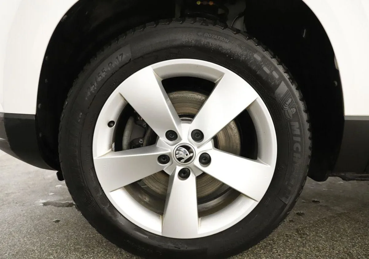 Skoda Karoq Karoq 2.0 TDI SCR 4x4 Ambition DSG