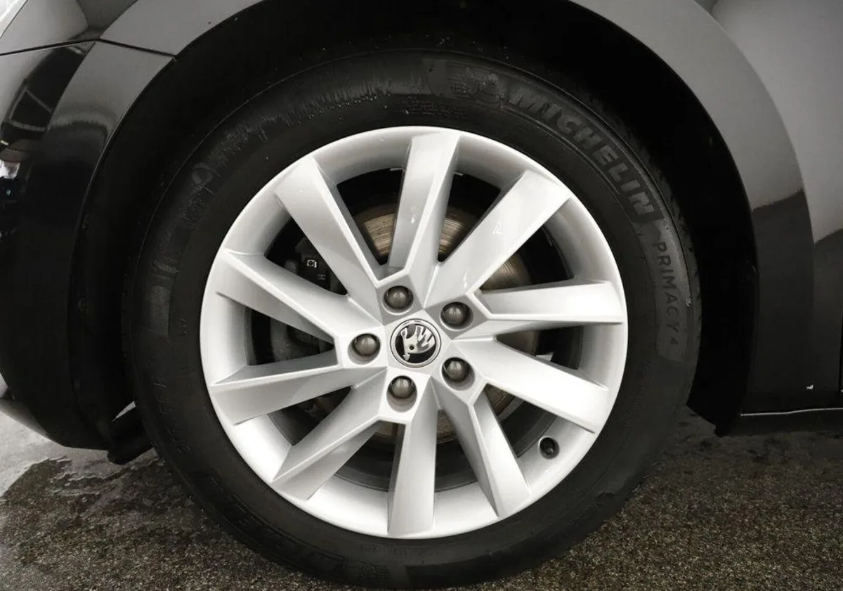 Skoda Superb Superb 2.0 TDI SCR Style