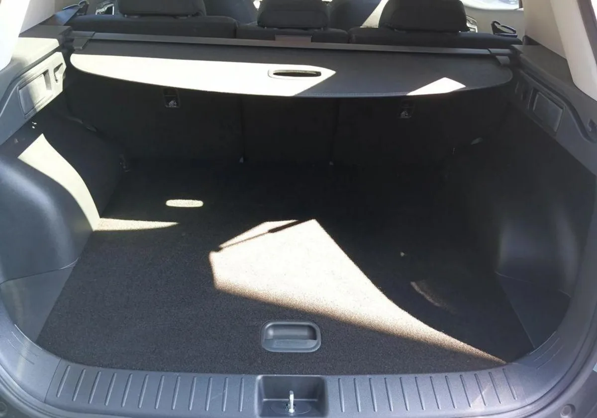 Kia Sportage Sportage 1.6 T-GDI M 2WD DCT