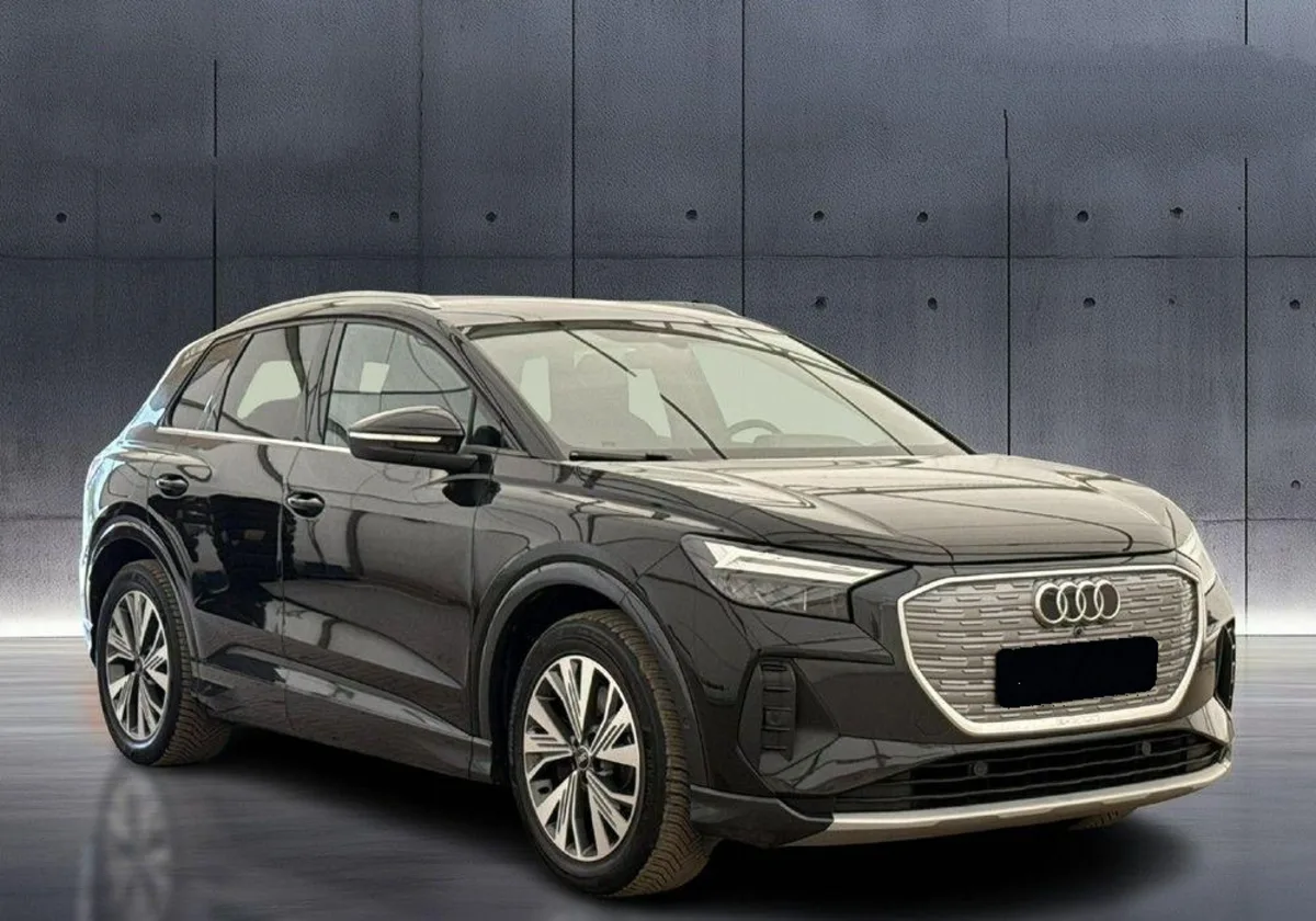 Audi Q4 Q4 e-tron 40 Advanced