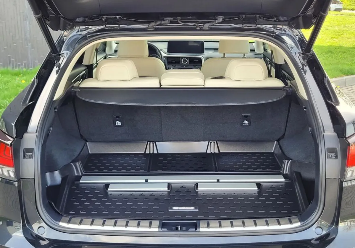 Lexus RX RX 300 Business Edition +