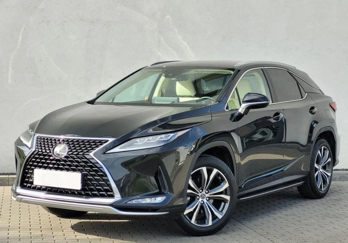 Lexus RX RX 300 Business Edition +