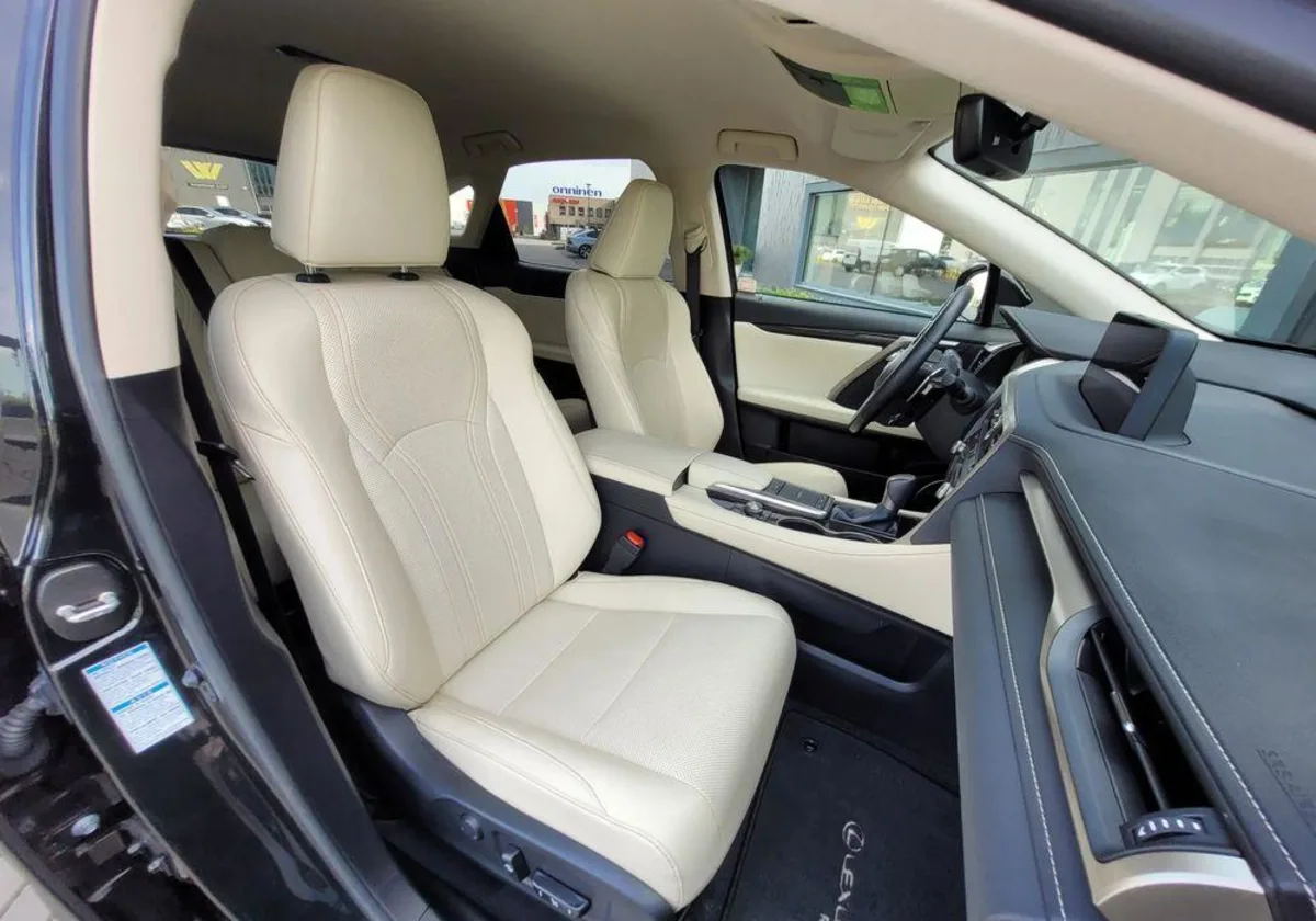 Lexus RX RX 300 Business Edition +