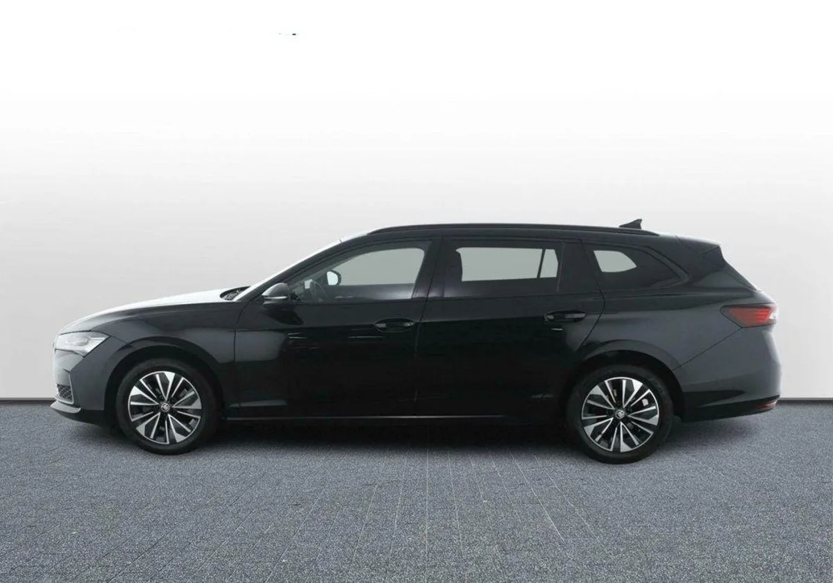 Skoda Superb Superb 2.0 TDI SCR Selection DSG