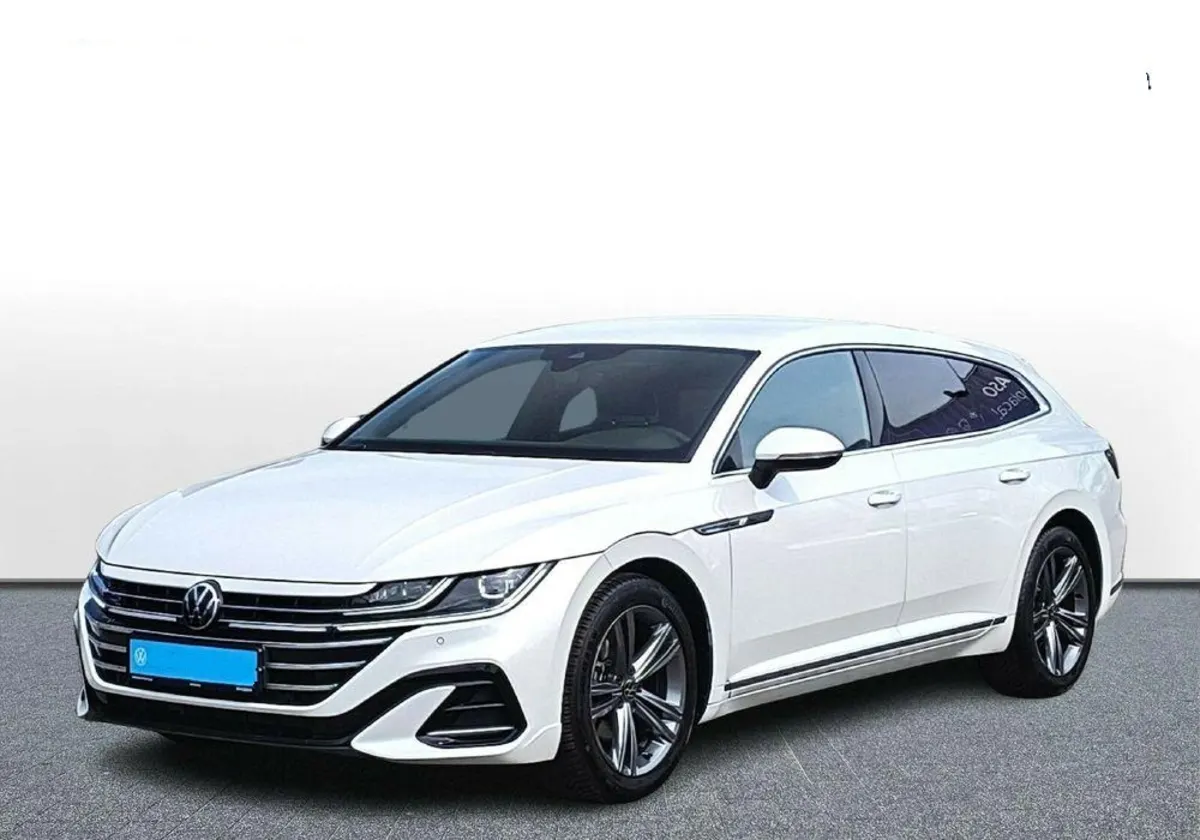 Volkswagen Arteon Arteon 2.0 TSI R-Line DSG