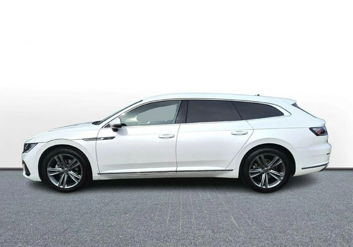 Volkswagen Arteon Arteon 2.0 TSI R-Line DSG
