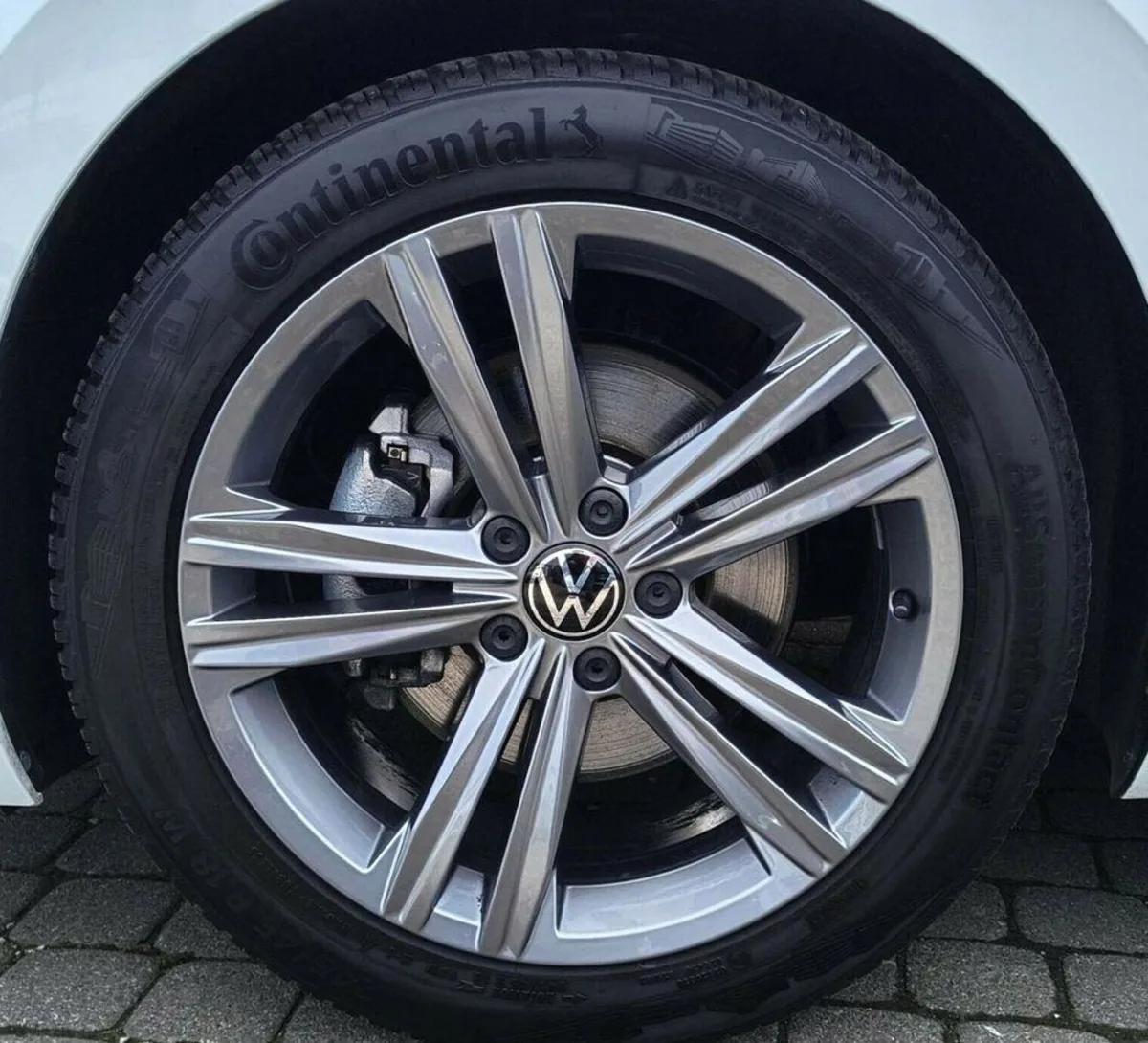 Volkswagen Arteon Arteon 2.0 TSI R-Line DSG