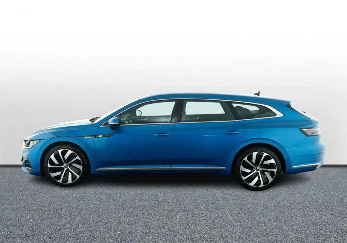 Volkswagen Arteon Arteon 2.0 TSI R-Line DSG
