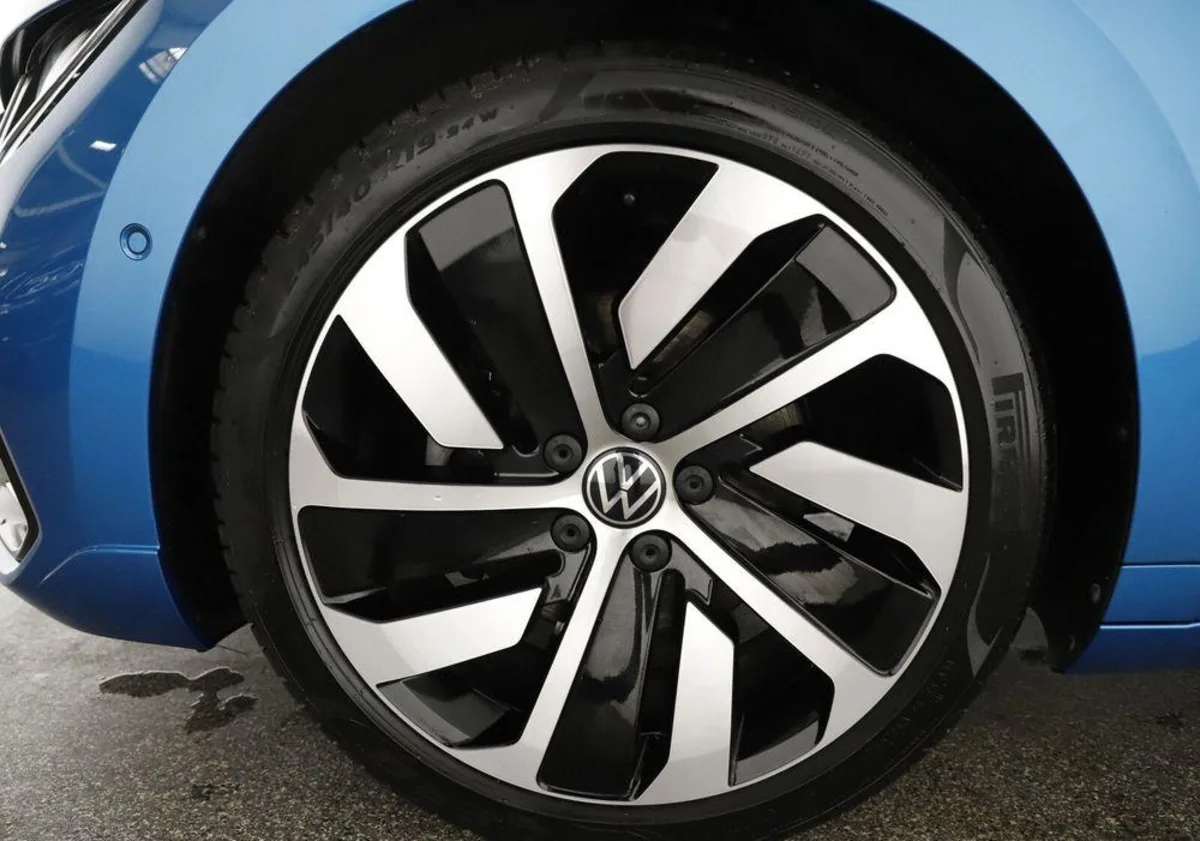 Volkswagen Arteon Arteon 2.0 TSI R-Line DSG