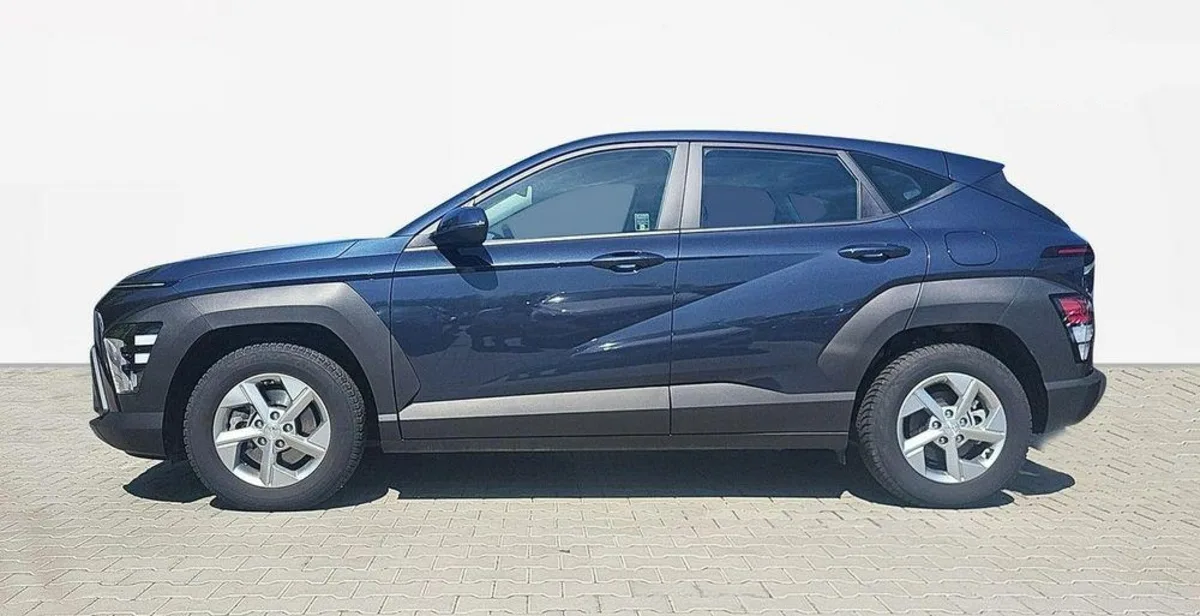 Hyundai Kona Kona 1.6 GDI Hybrid Smart DCT