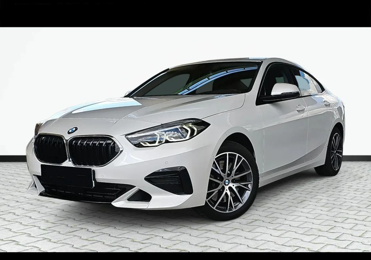 BMW Seria 2 220i xDrive Sport Line aut