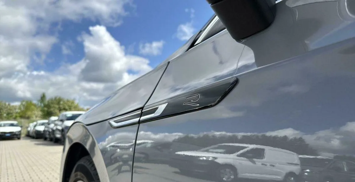 Volkswagen Arteon Arteon 2.0 TSI R-Line DSG