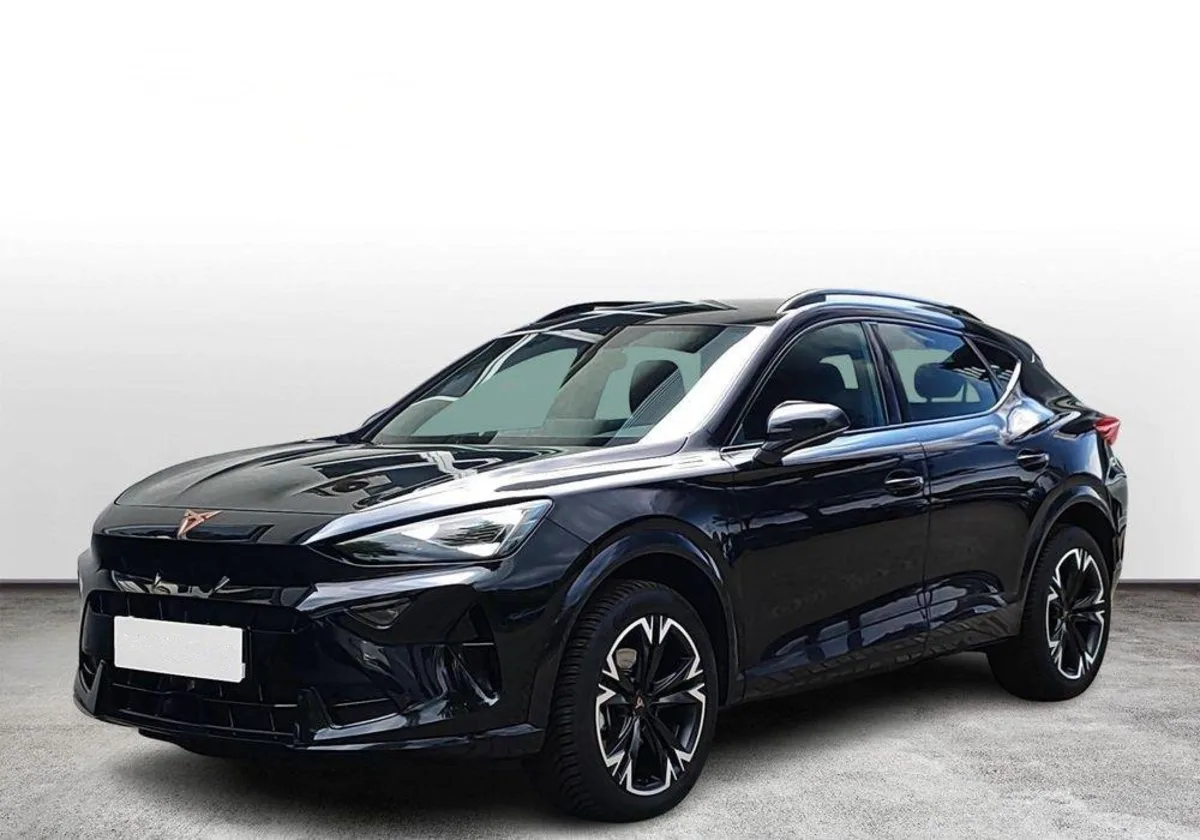 Cupra Formentor Formentor 1.5 TSI DSG