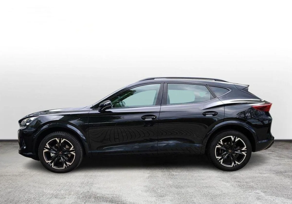 Cupra Formentor Formentor 1.5 TSI DSG