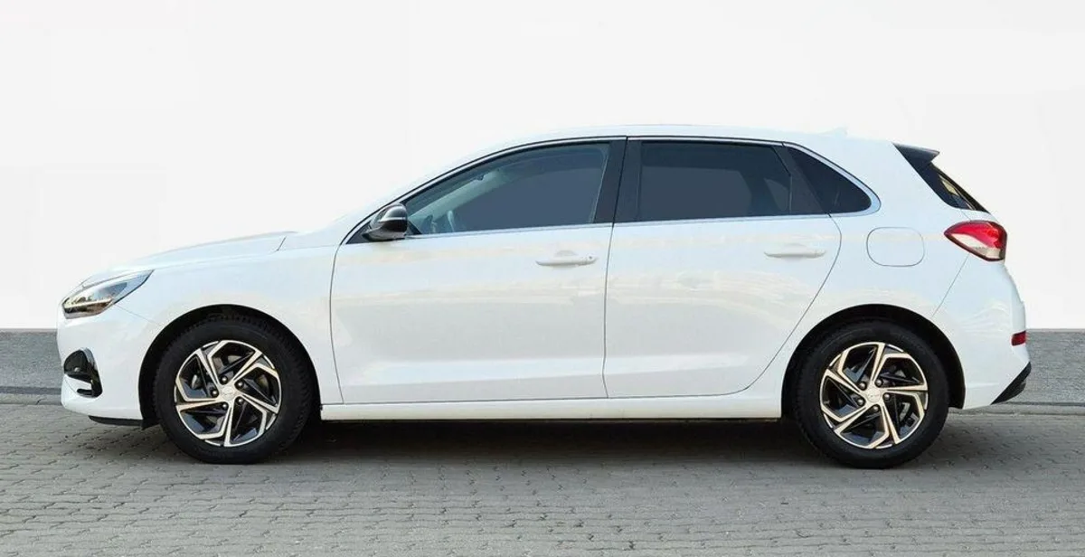 Hyundai i30 i30 1.0 T-GDI Smart