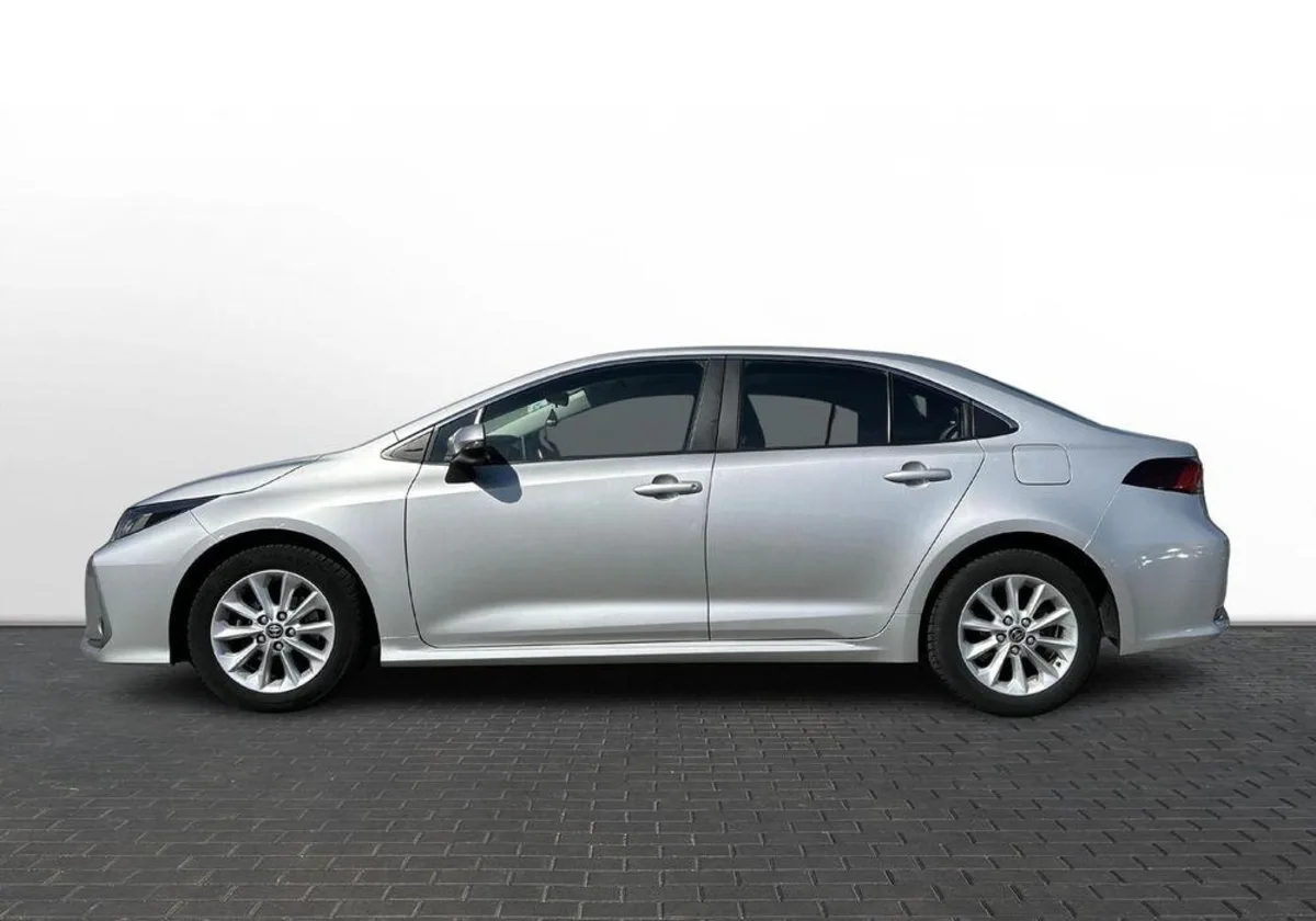 Toyota Corolla Corolla 1.5 Comfort