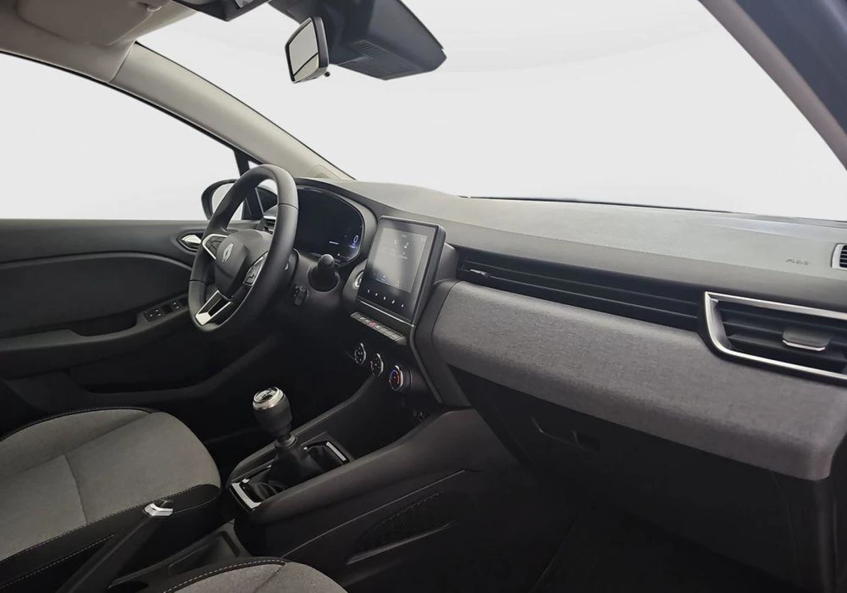 Renault Clio Clio 1.0 TCe Evolution