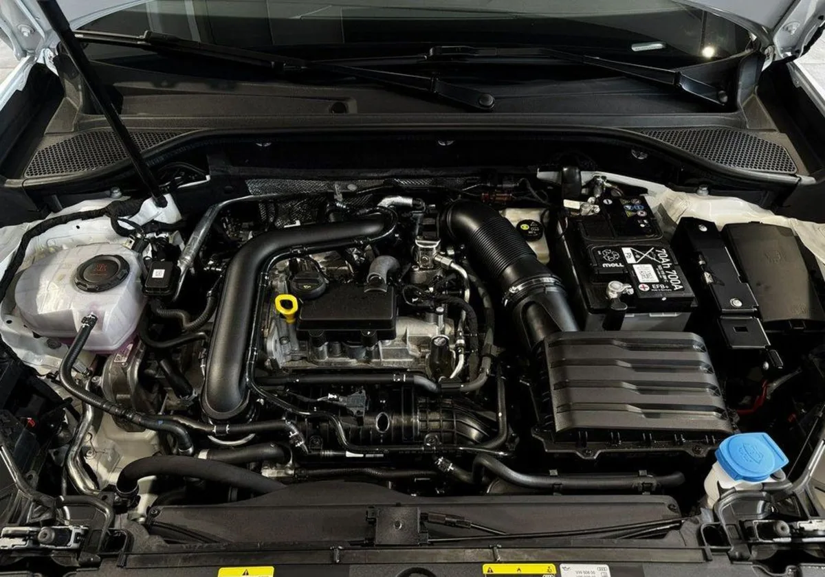 Audi Q2 Q2 30 TFSI Advanced