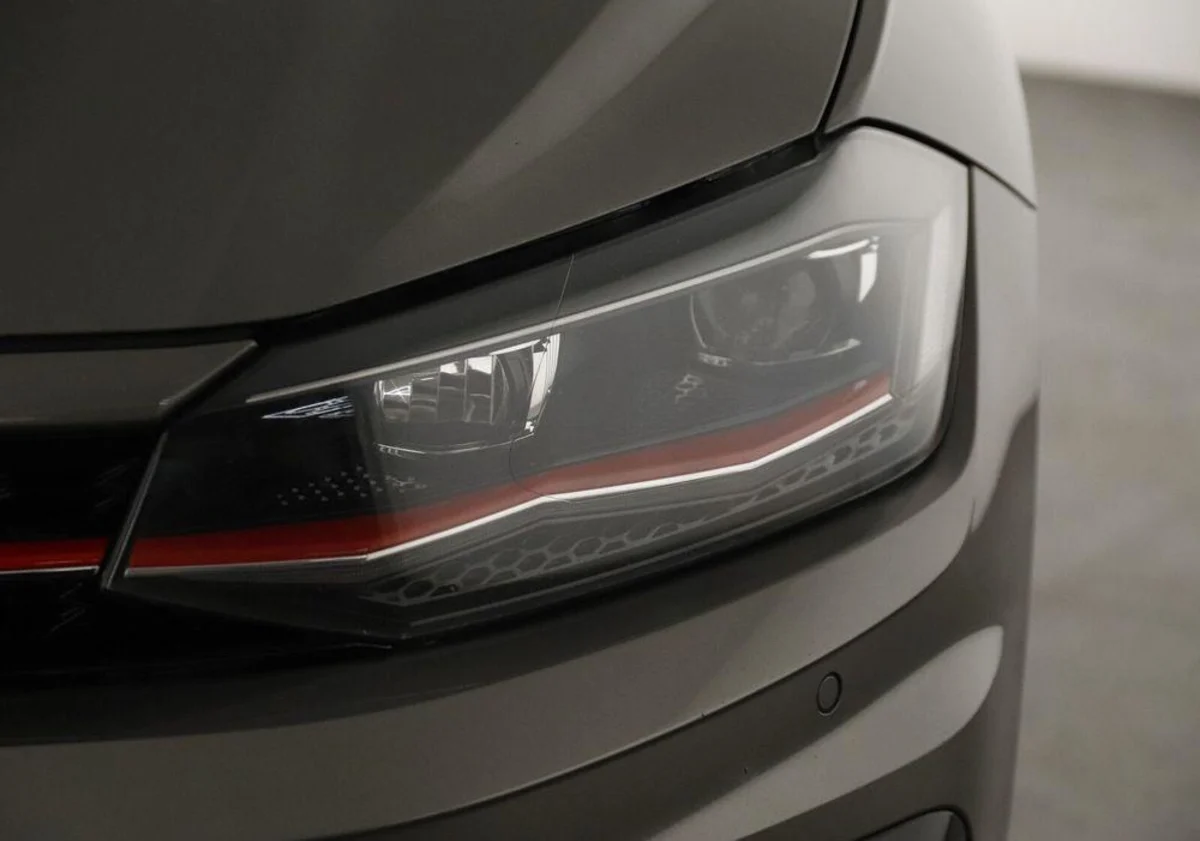 Volkswagen Polo Polo 2.0 TSI GTI DSG
