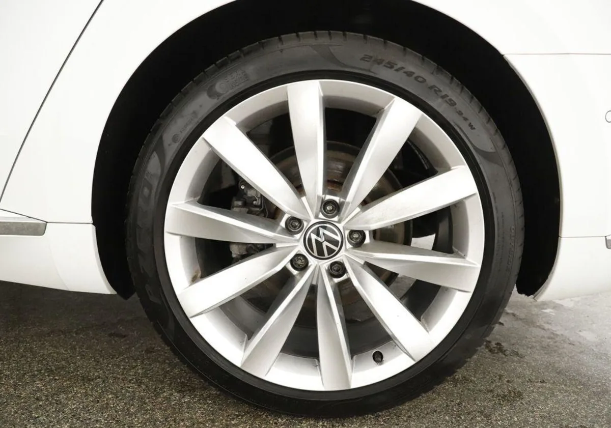 Volkswagen Arteon Arteon 2.0 TDI 4Motion R-Line DSG