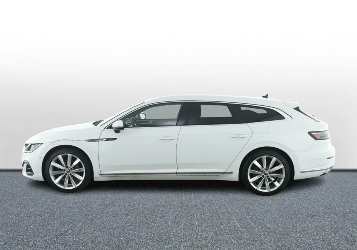 Volkswagen Arteon Arteon 2.0 TDI 4Motion R-Line DSG