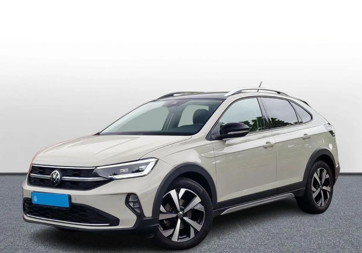 Volkswagen Taigo Taigo 1.5 TSI ACT Style DSG