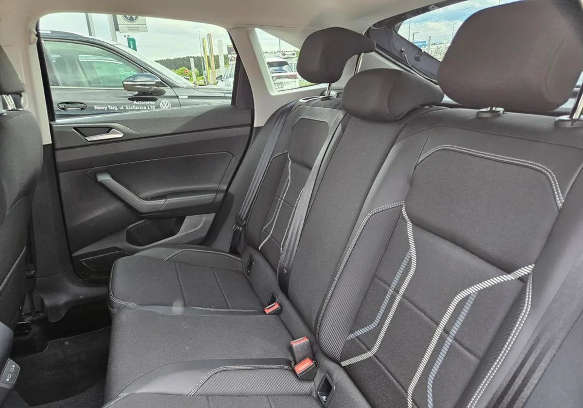 Volkswagen Taigo Taigo 1.0 TSI Style DSG