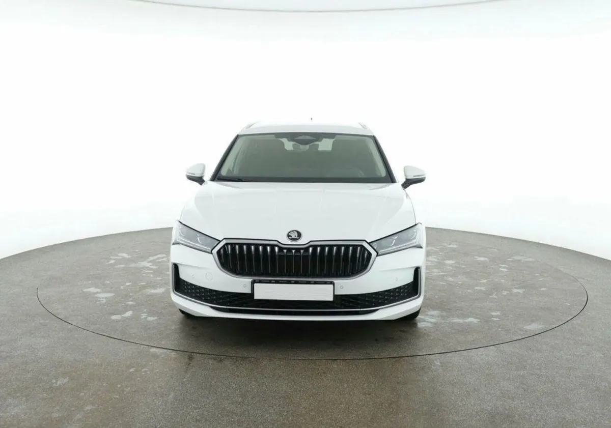 Skoda Superb Superb 1.5 TSI mHEV L&K DSG