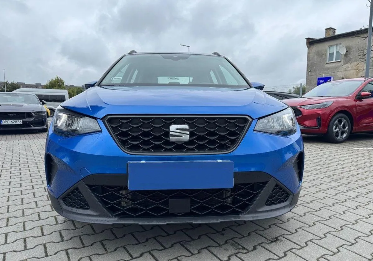 SEAT Arona Arona 1.0 TSI Style S&S