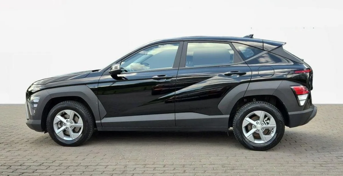 Hyundai Kona Kona 1.0 T-GDI Smart