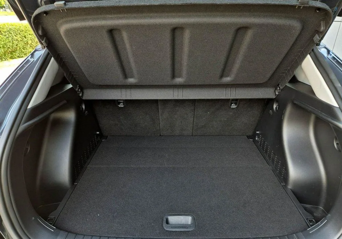 Hyundai Kona Kona 1.0 T-GDI Smart