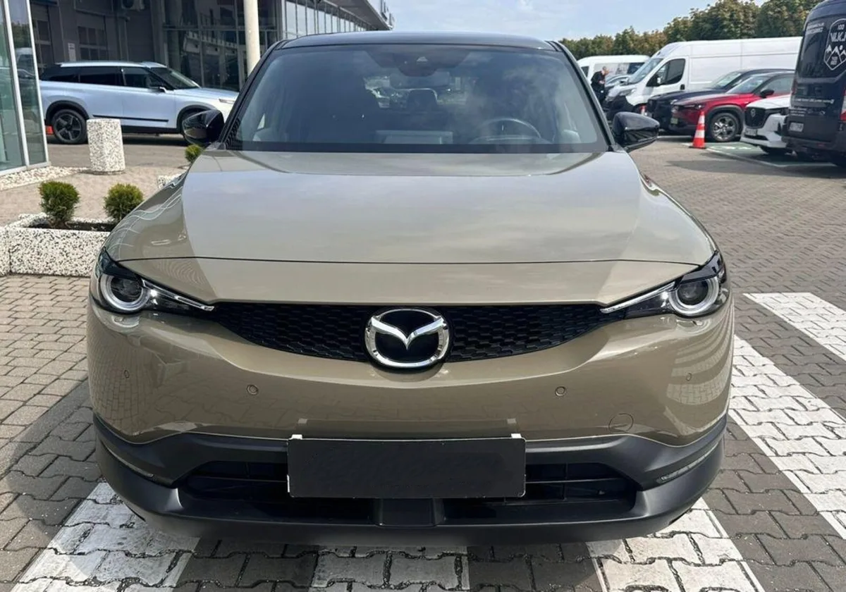 Mazda MX-30 MX-30 Makoto
