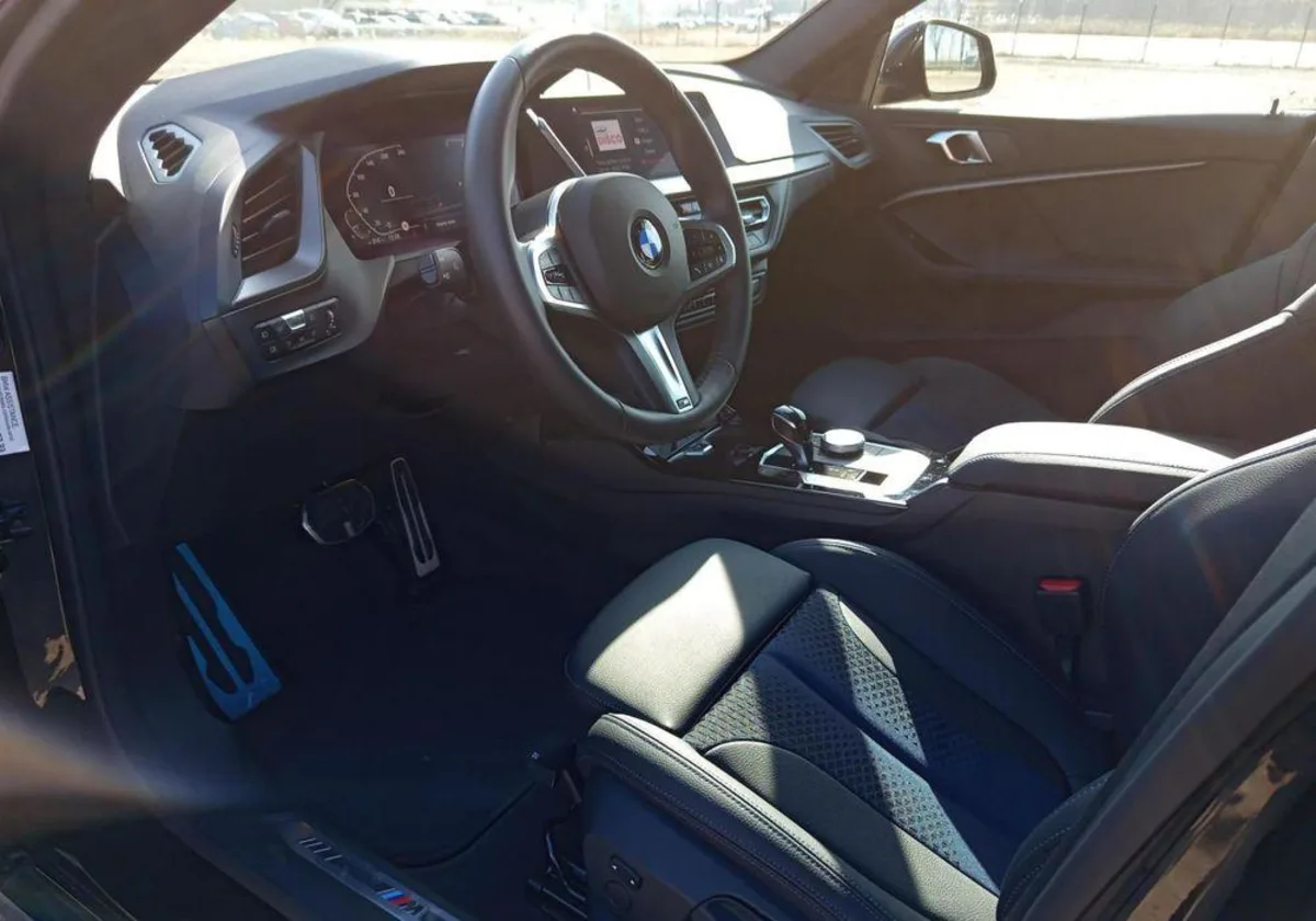 BMW Seria 2 218i M Sport aut