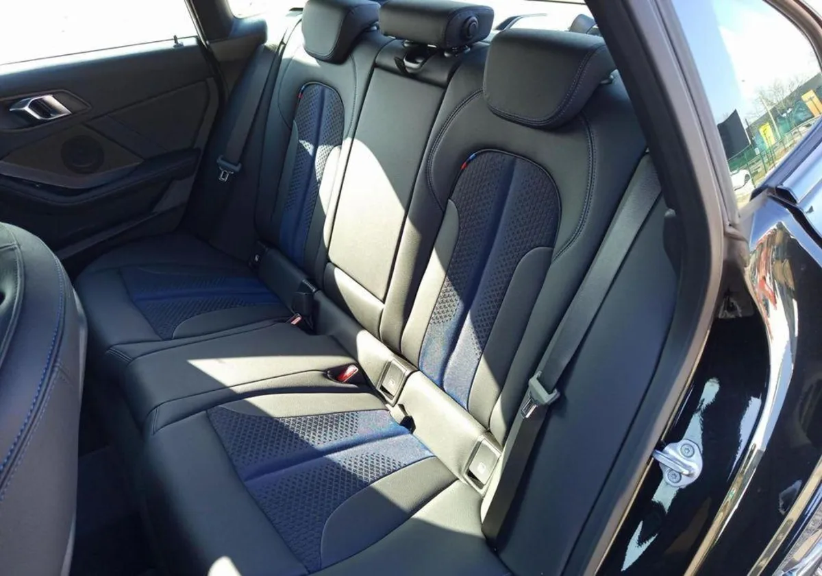 BMW Seria 2 218i M Sport aut