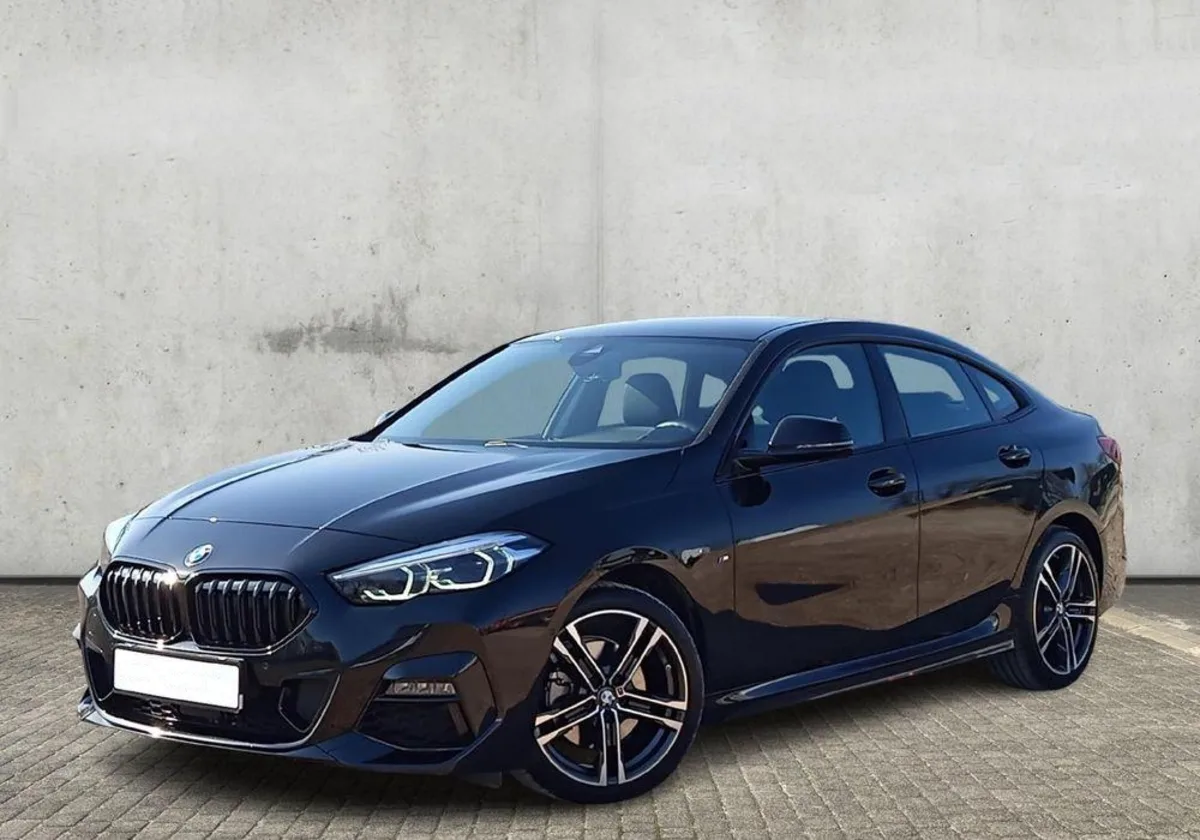 BMW Seria 2 218i M Sport aut
