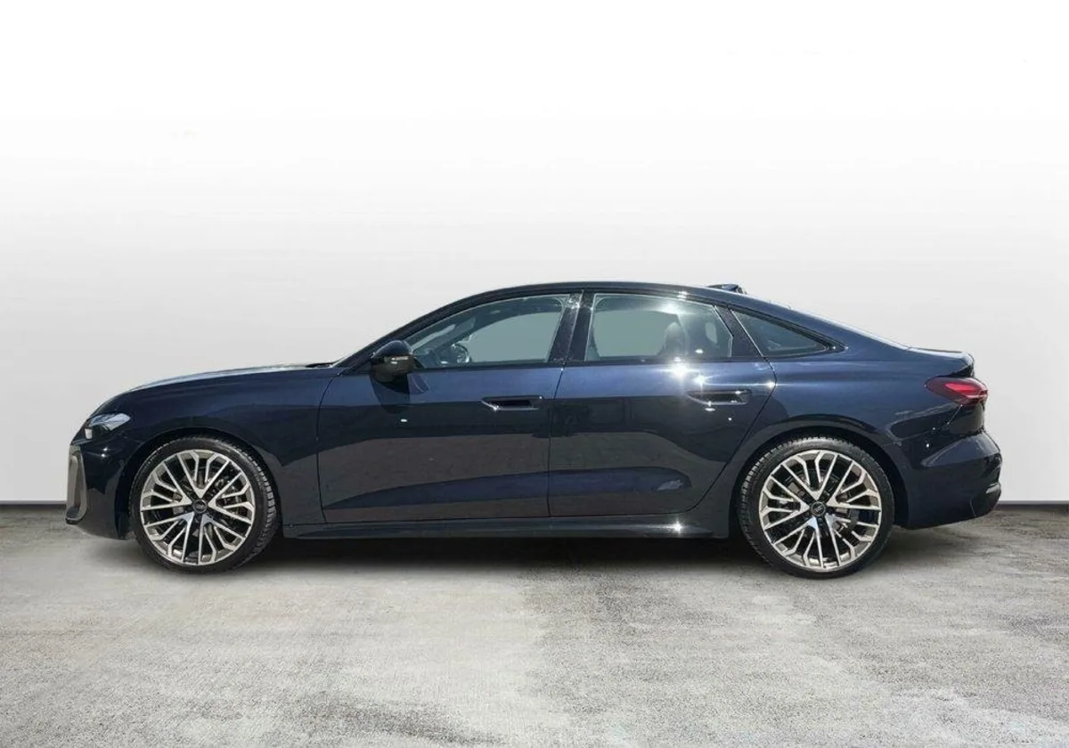 Audi A5 A5 40 TFSI mHEV Quattro S tronic