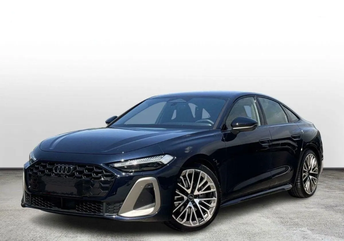 Audi A5 A5 40 TFSI mHEV Quattro S tronic