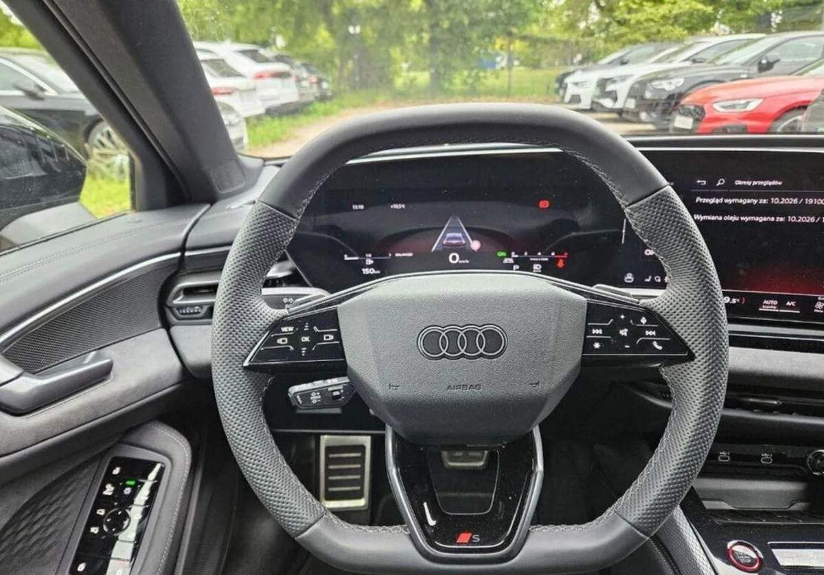 Audi A5 A5 40 TFSI mHEV Quattro S tronic