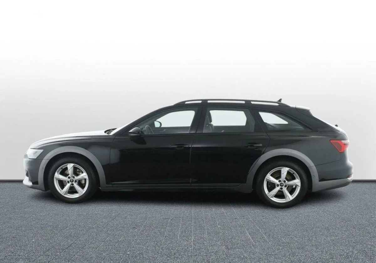 Audi A6 A6 40 TDI mHEV Quattro S tronic