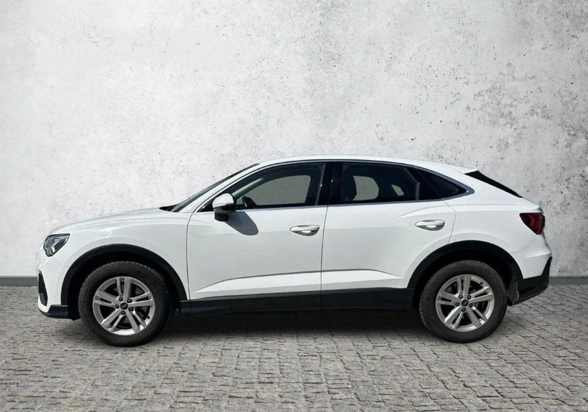 Audi Q3 Q3 35 TFSI mHEV S tronic
