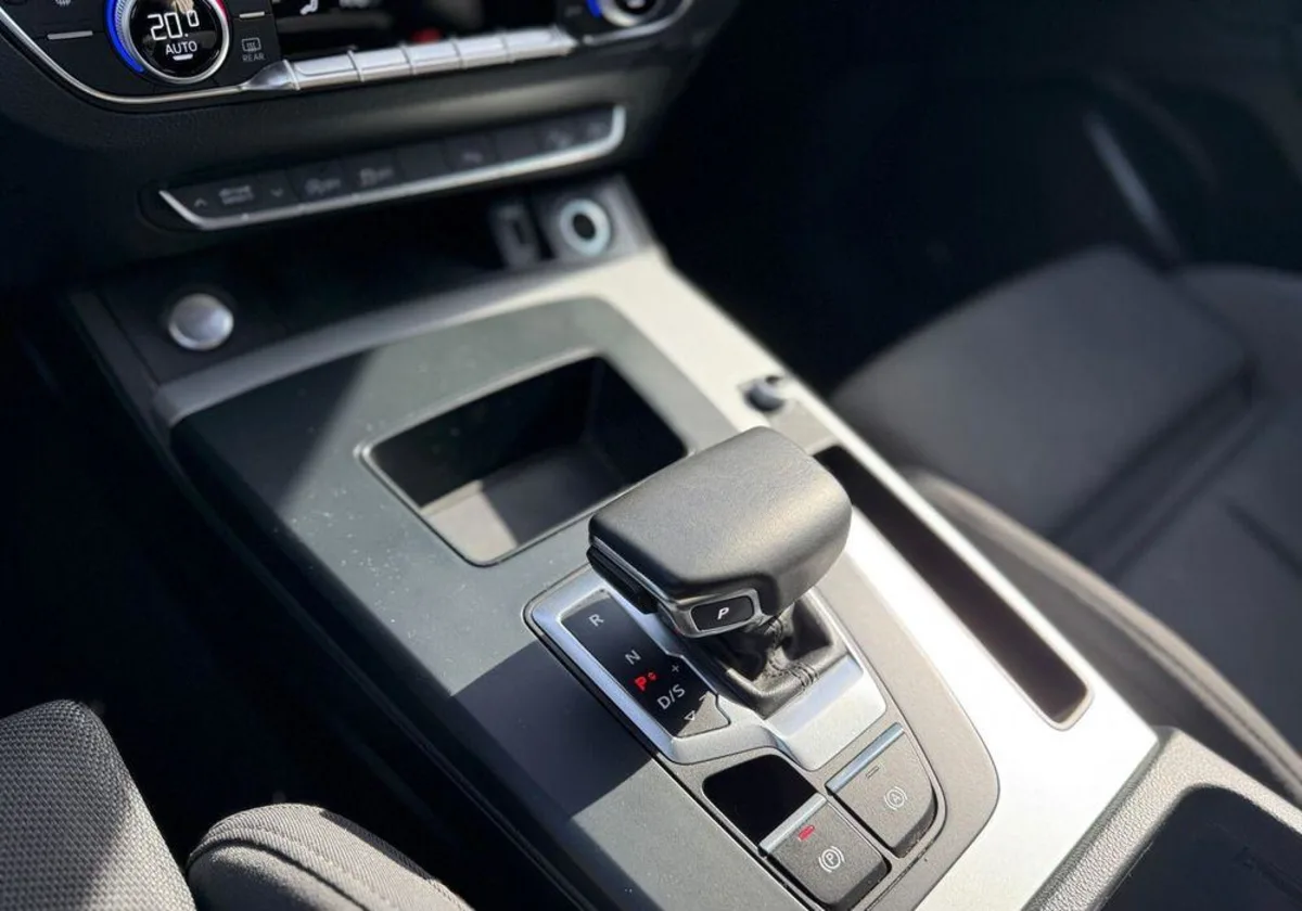 Audi Q5 Q5 40 TDI mHEV Quattro S tronic
