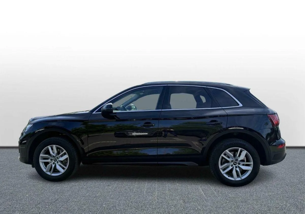 Audi Q5 Q5 40 TDI mHEV Quattro S tronic