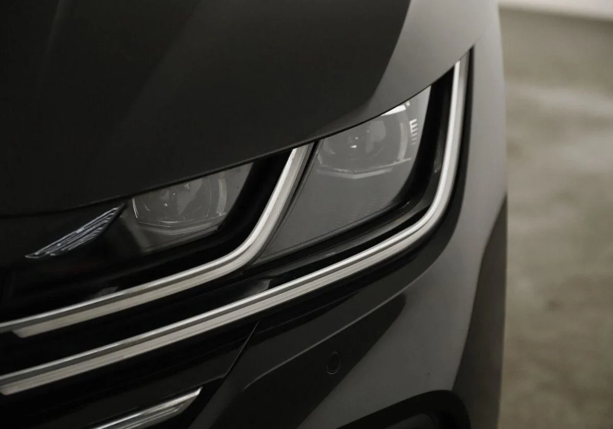 Volkswagen Arteon Arteon 2.0 TSI 4Motion Elegance DSG